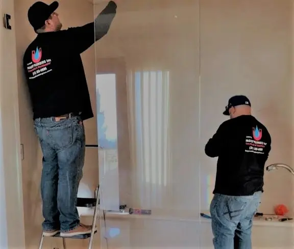 Professional plumbing installation for Tankless Water Heater Installation in Yankee Lake