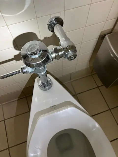 Fixture installation and repair for Pipe Repair in Yankee Lake